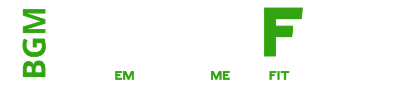 emmeFIT BGM