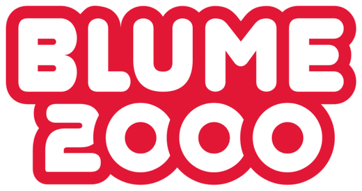 Blume 2000